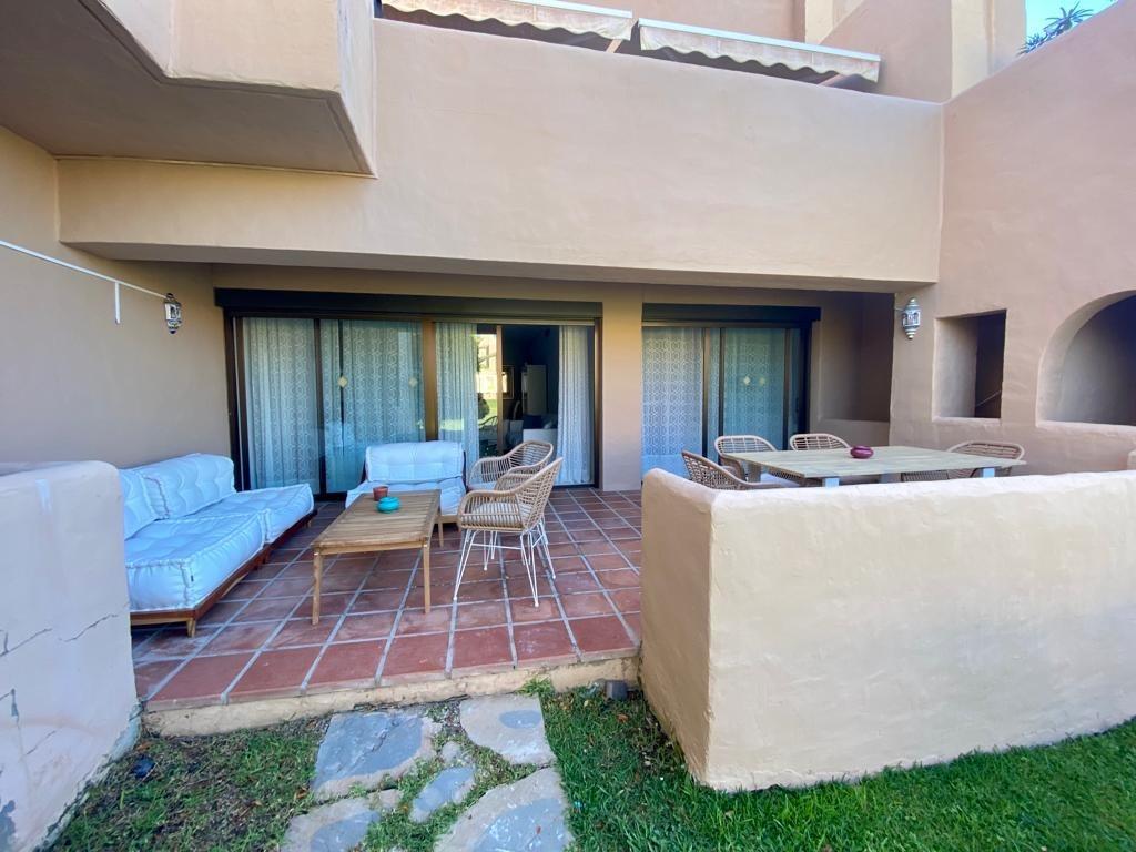 Apartamento en Cartuja del Golf