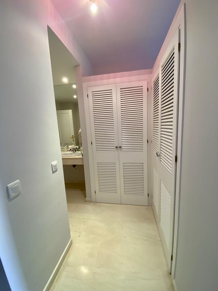 Apartamento en Cartuja del Golf
