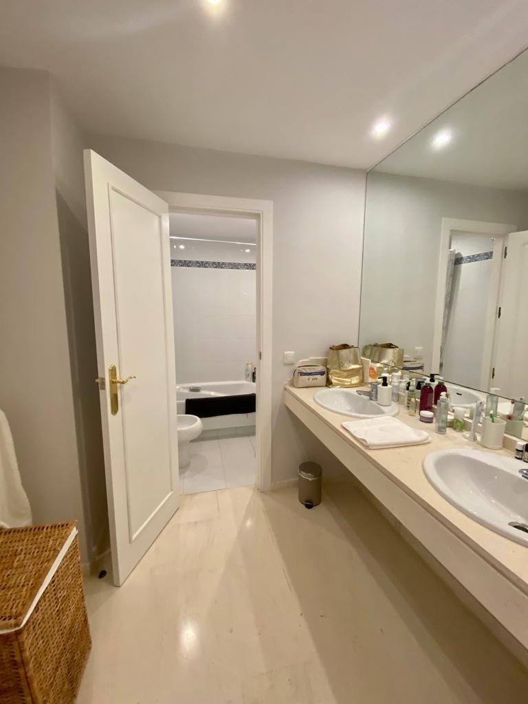 Apartamento en Cartuja del Golf