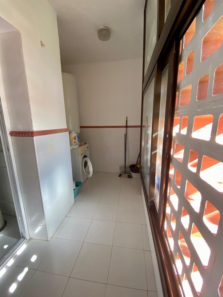 Apartamento en Cartuja del Golf