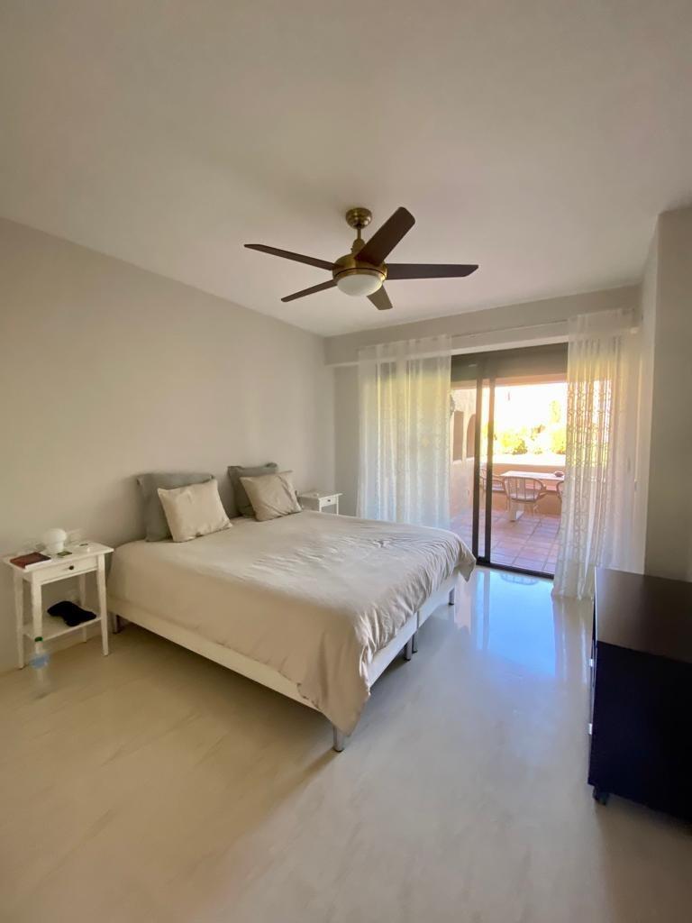 Apartamento en Cartuja del Golf