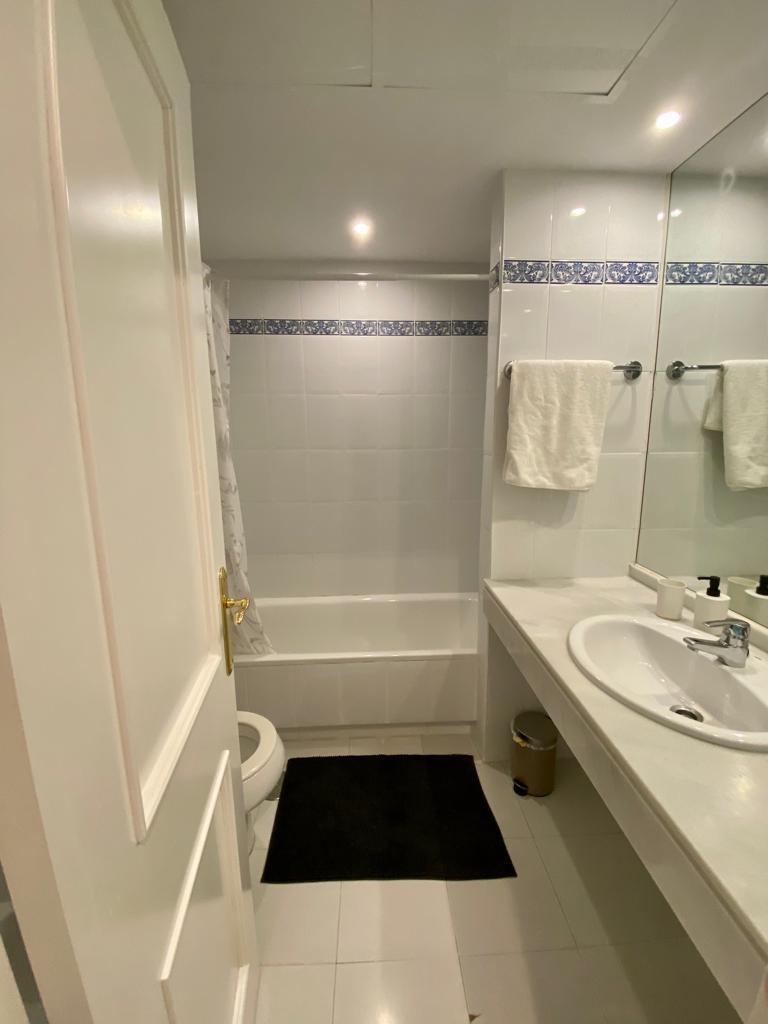 Apartamento en Cartuja del Golf