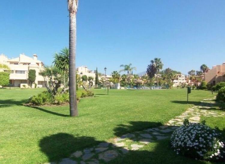 Apartamento en Cartuja del Golf