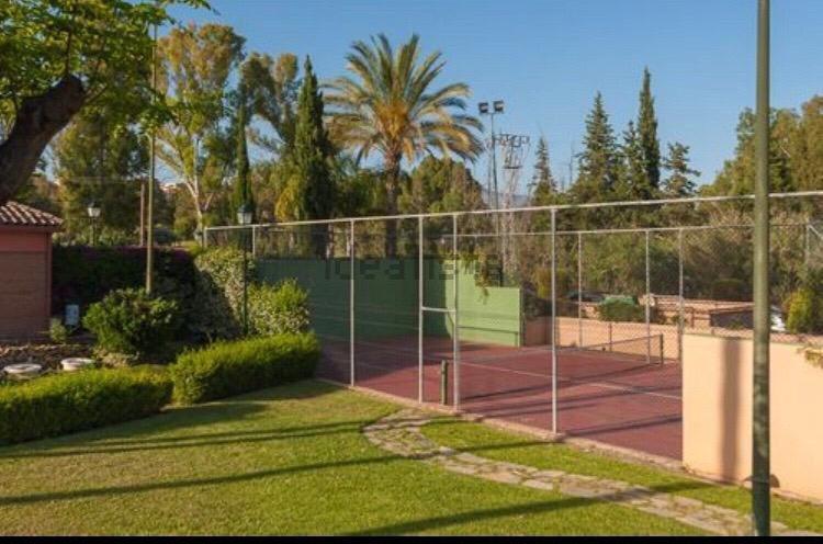 Apartamento en Cartuja del Golf