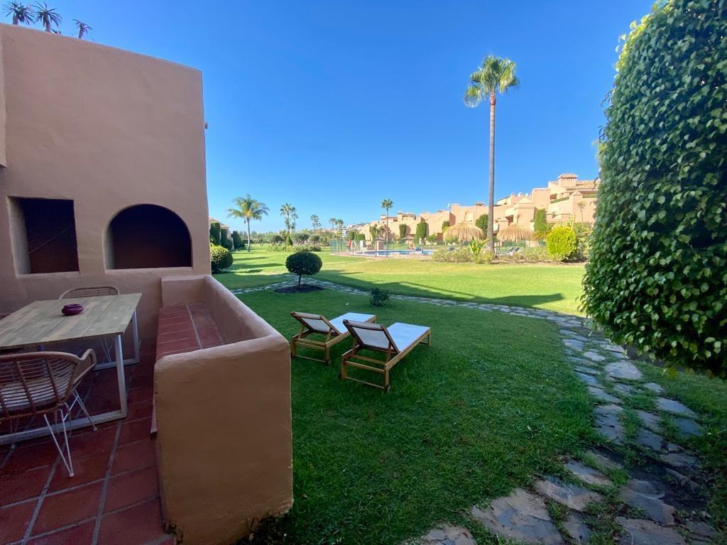Apartamento en Cartuja del Golf