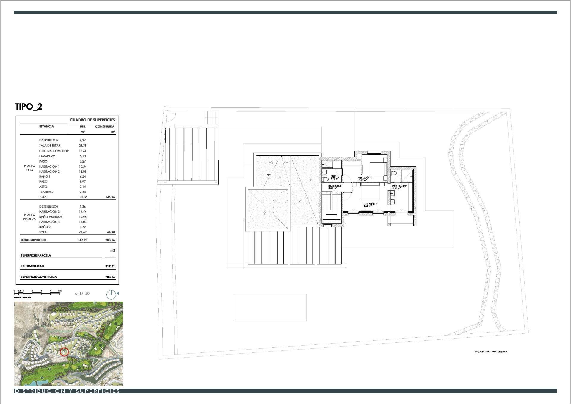 Villa en Venta en Mojacar