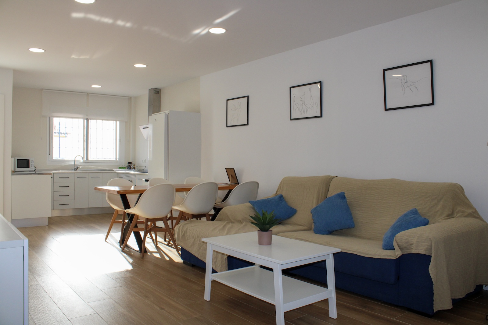 Chalet en Venta Costa del Sol