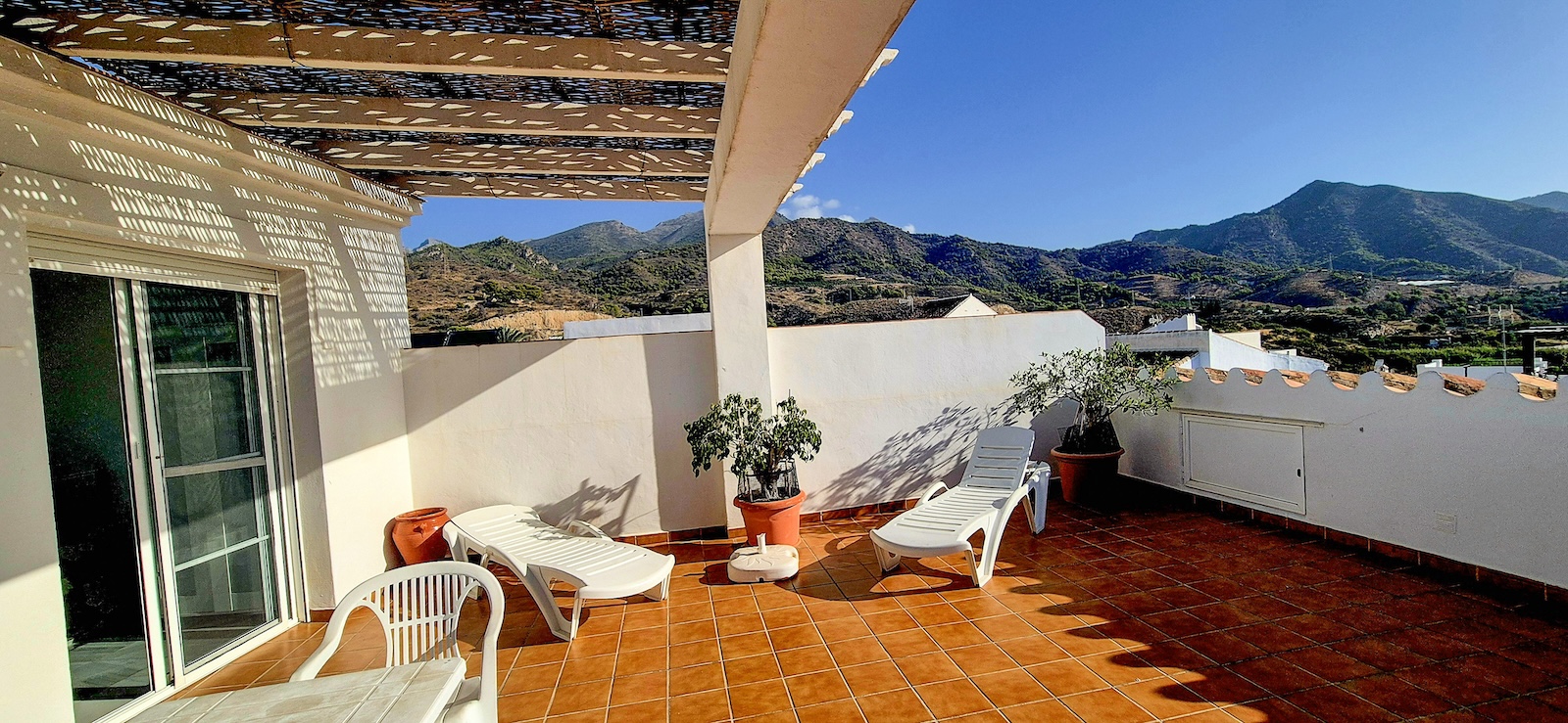Chalet en Venta Costa del Sol