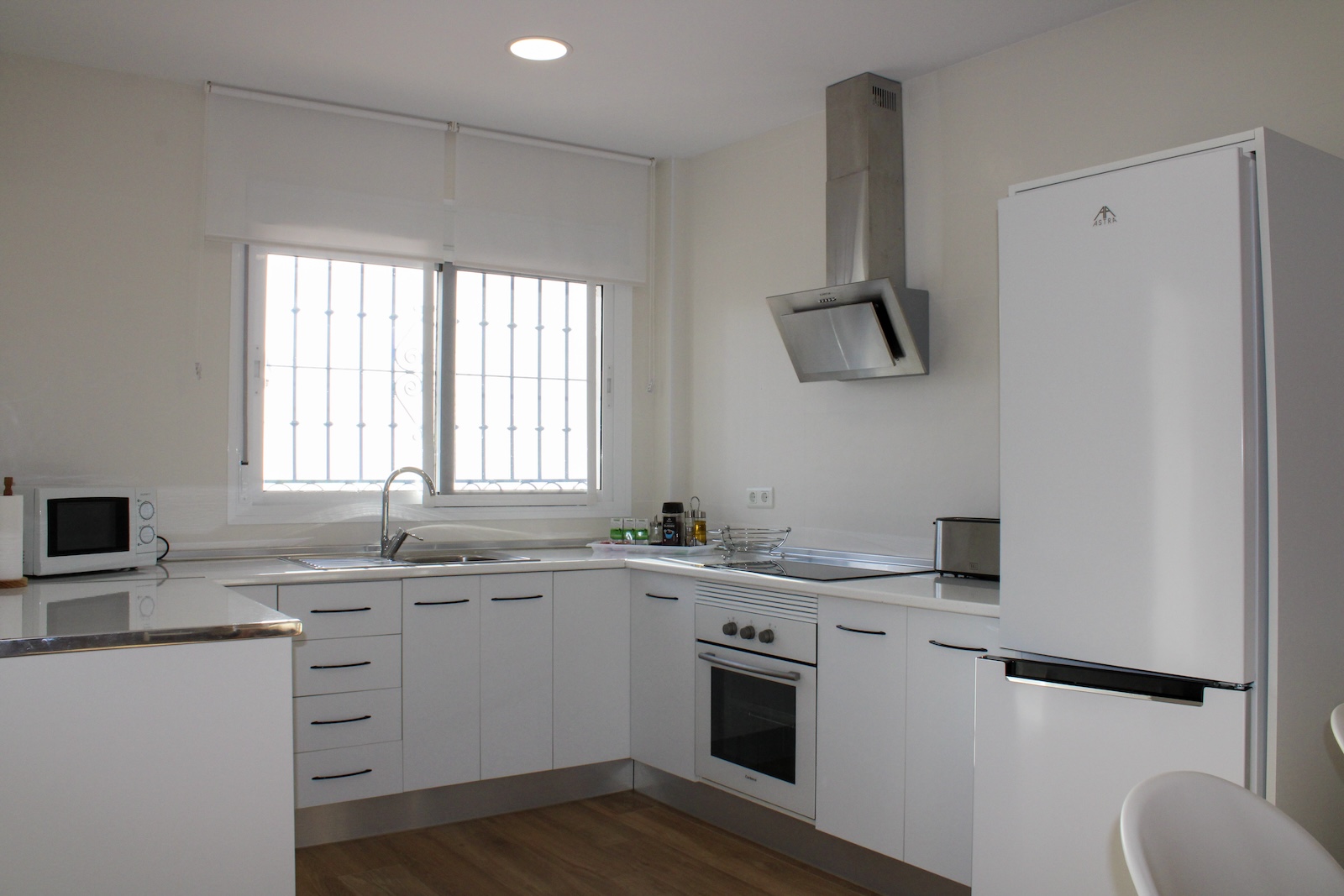 Chalet en Venta Costa del Sol