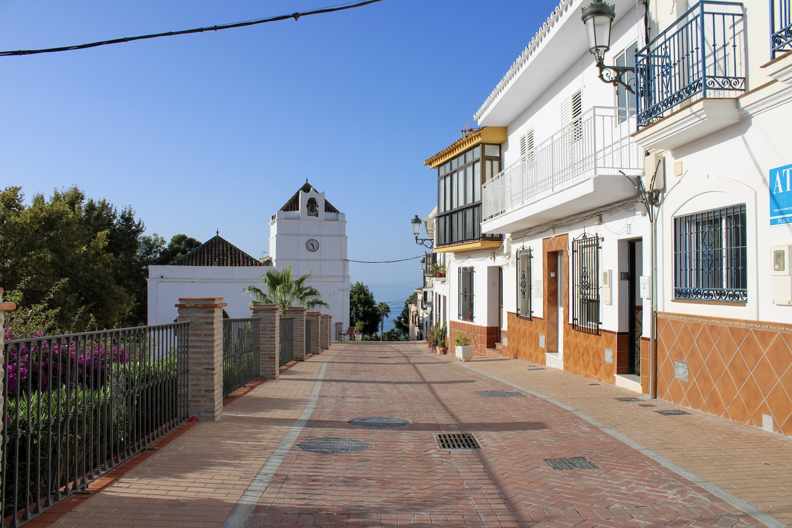 Chalet en Venta Costa del Sol