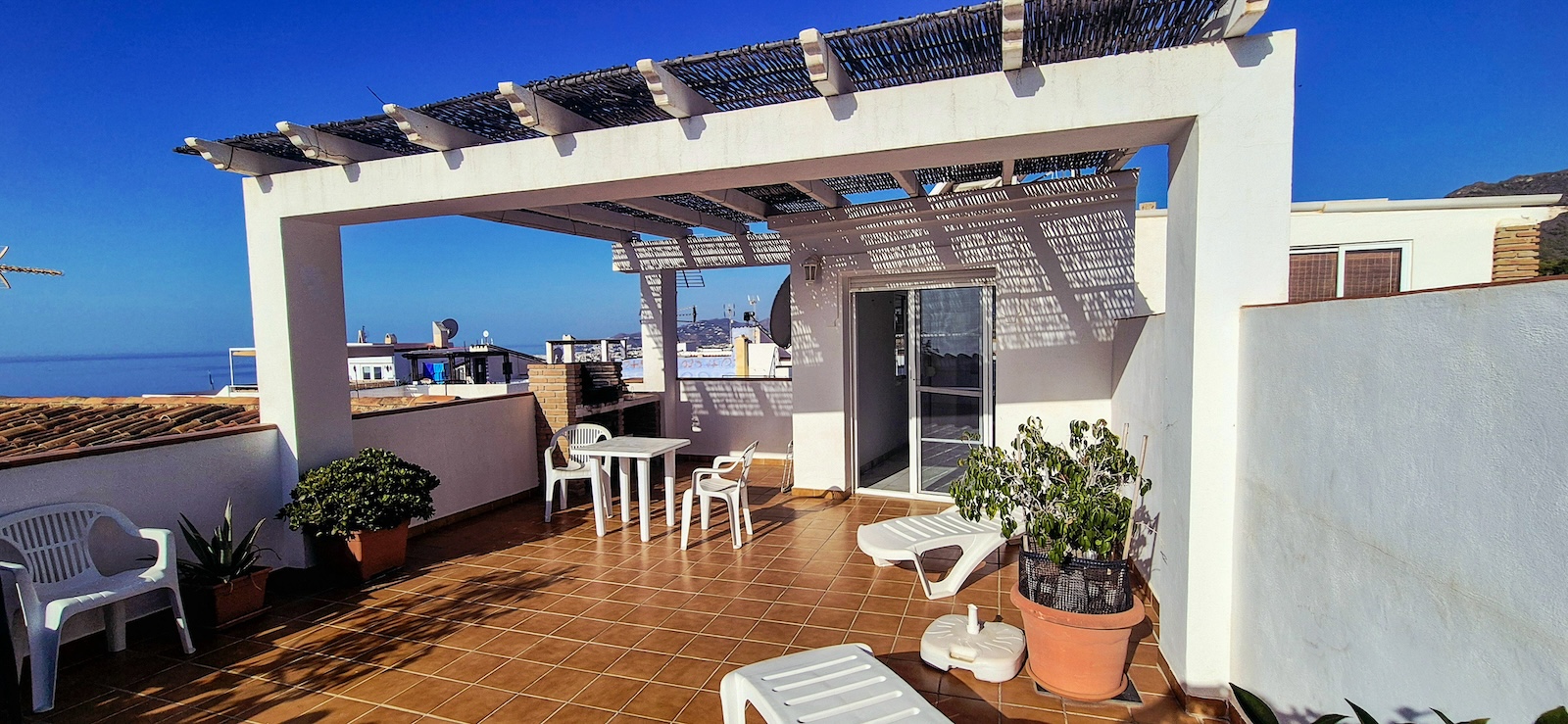 Chalet en Venta Costa del Sol