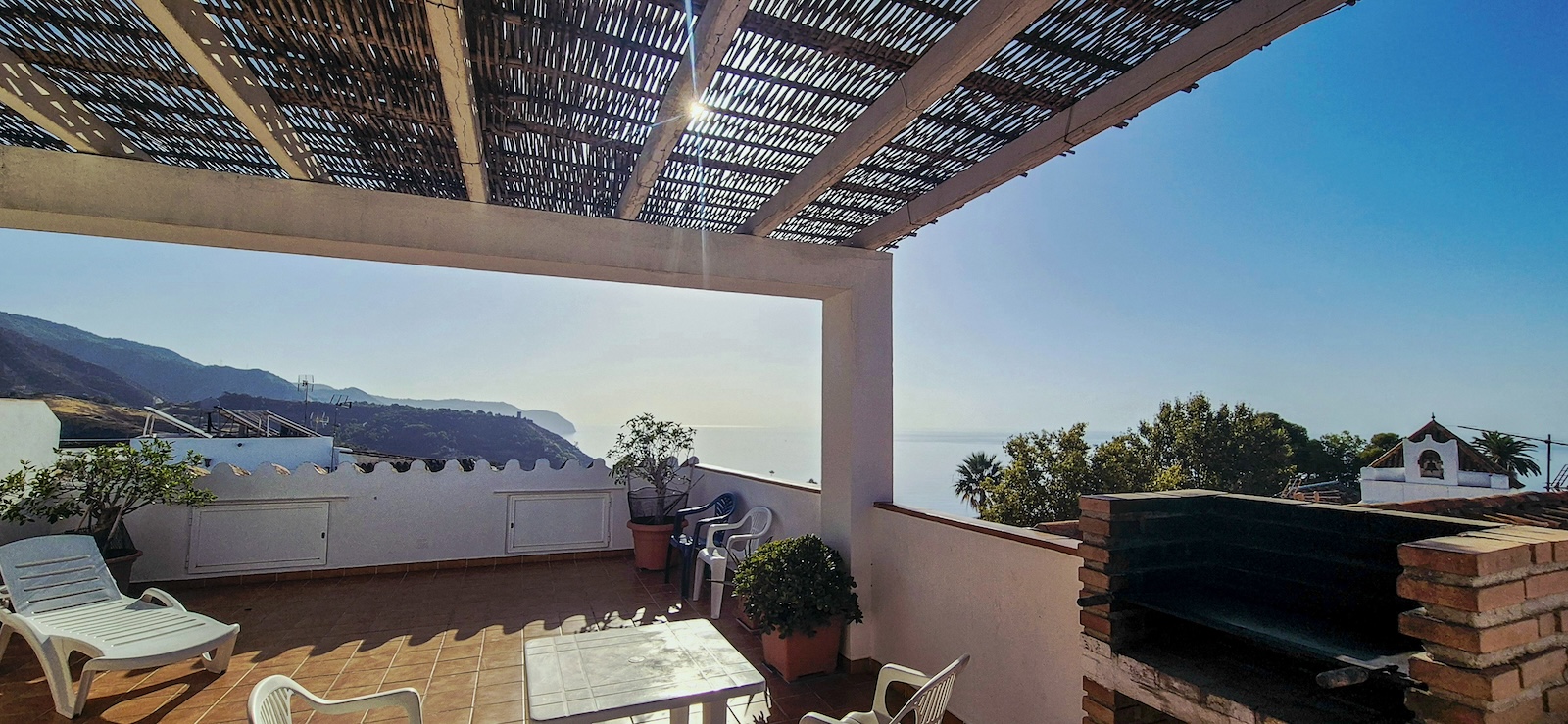 Chalet en Venta Costa del Sol