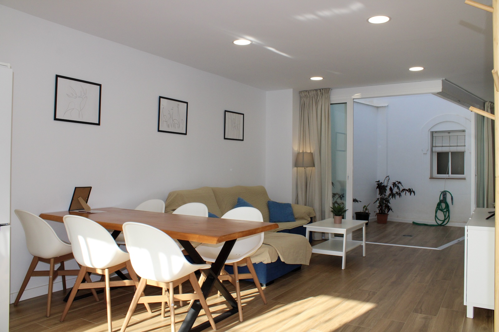 Chalet en Venta Costa del Sol