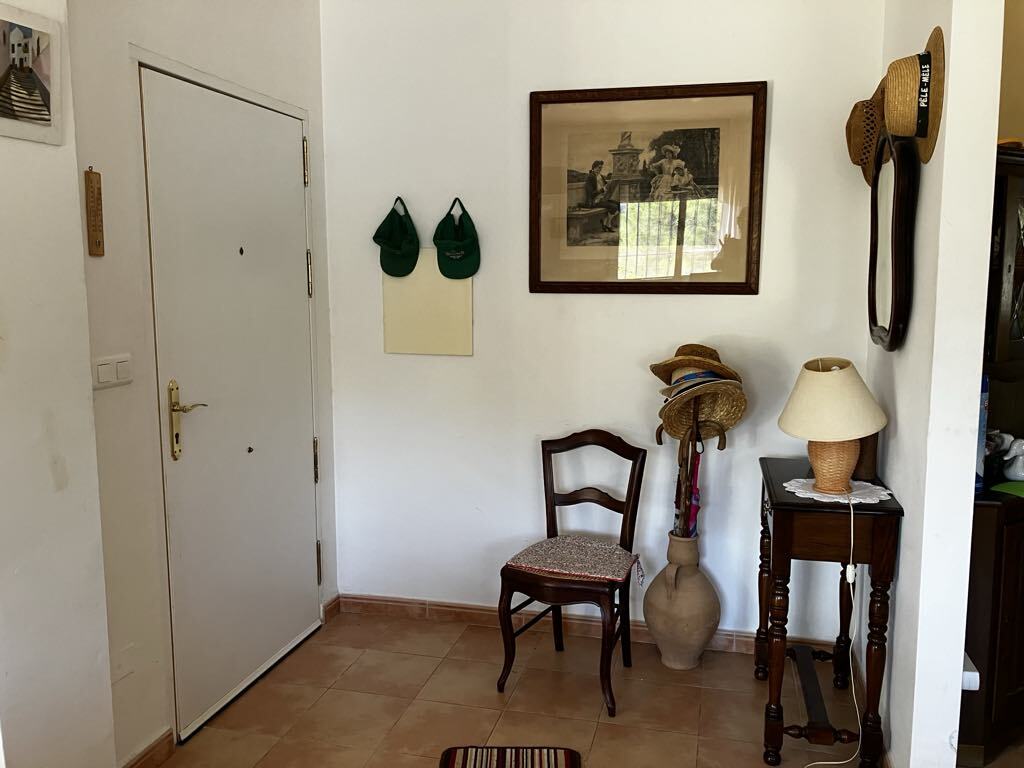 Villa independiente en Finestrat, Costa Blanca