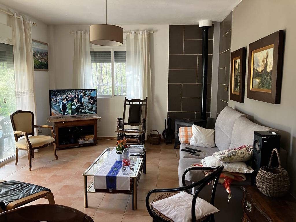 Villa independiente en Finestrat, Costa Blanca