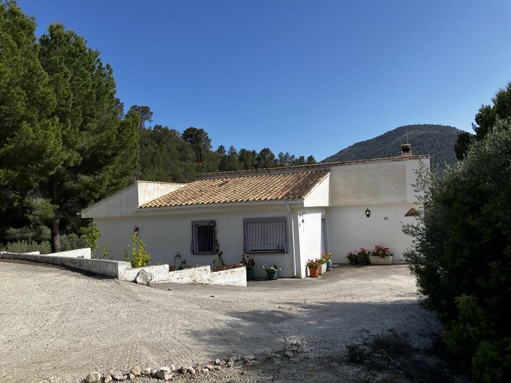 Villa independiente en Finestrat, Costa Blanca