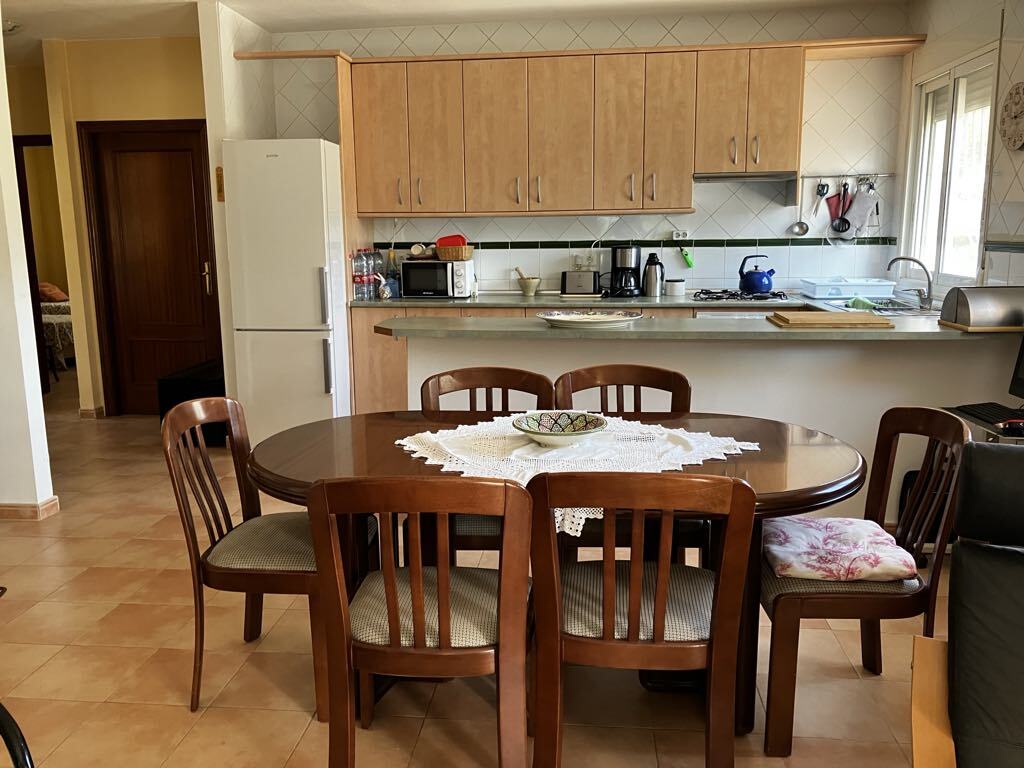 Villa independiente en Finestrat, Costa Blanca