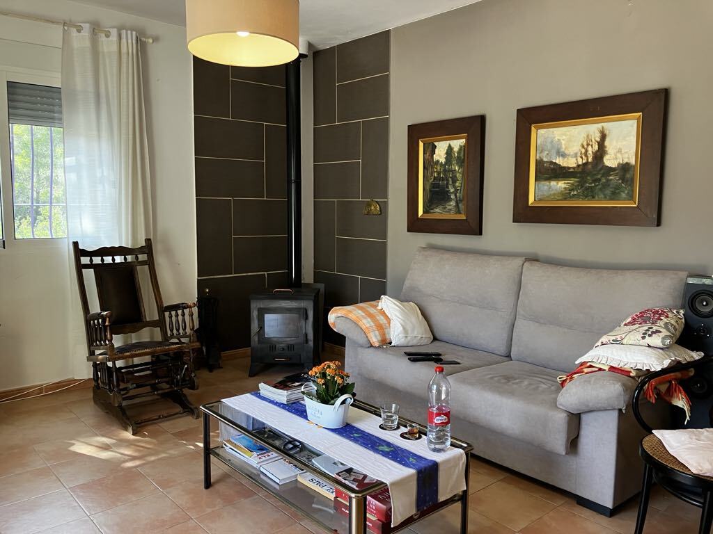 Villa independiente en Finestrat, Costa Blanca