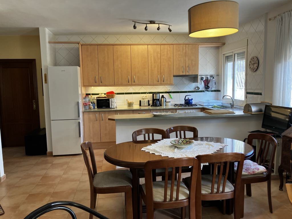 Villa independiente en Finestrat, Costa Blanca
