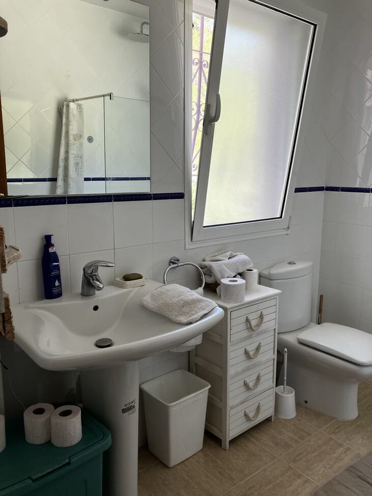 Villa independiente en Finestrat, Costa Blanca