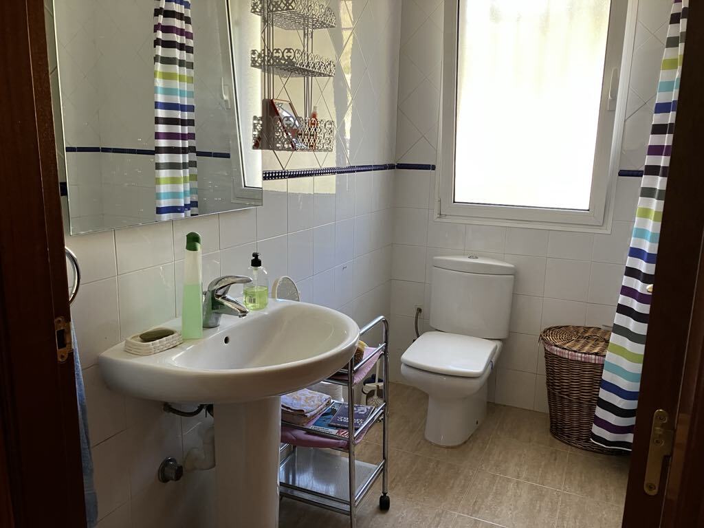 Villa independiente en Finestrat, Costa Blanca
