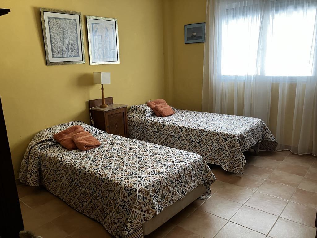 Villa independiente en Finestrat, Costa Blanca