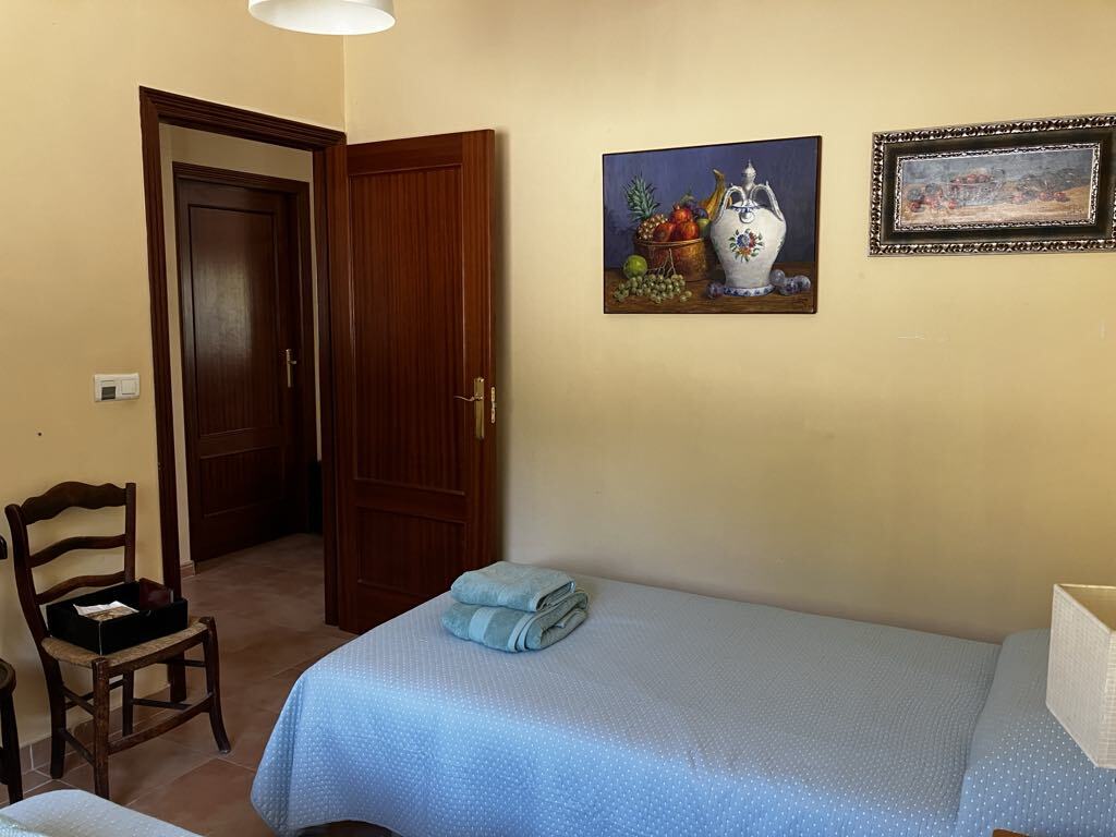 Villa independiente en Finestrat, Costa Blanca