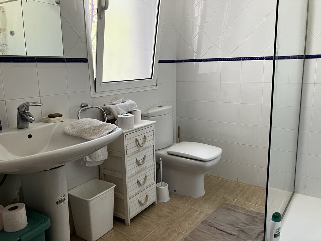 Villa independiente en Finestrat, Costa Blanca