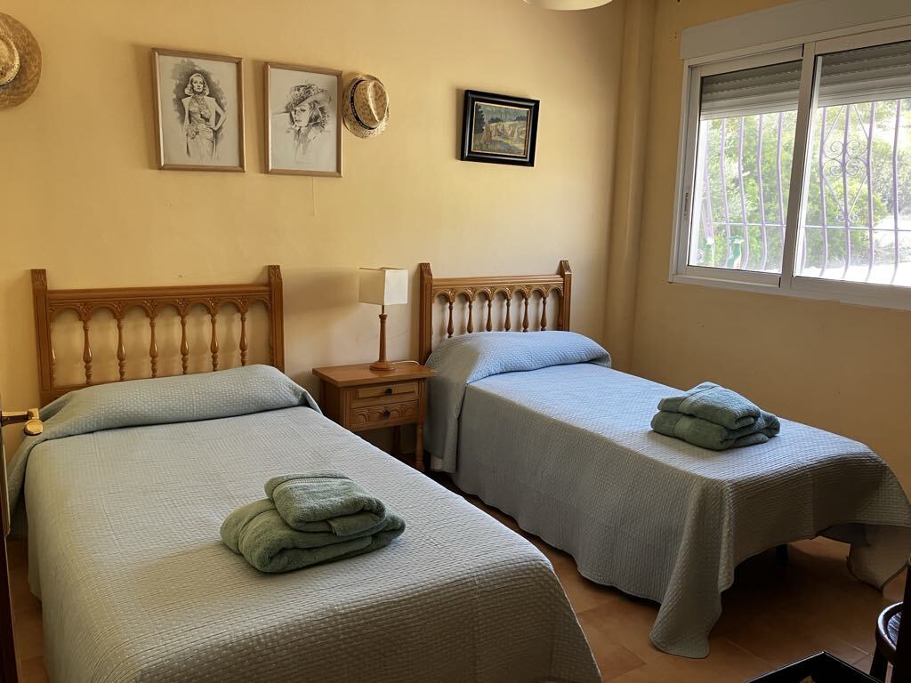 Villa independiente en Finestrat, Costa Blanca