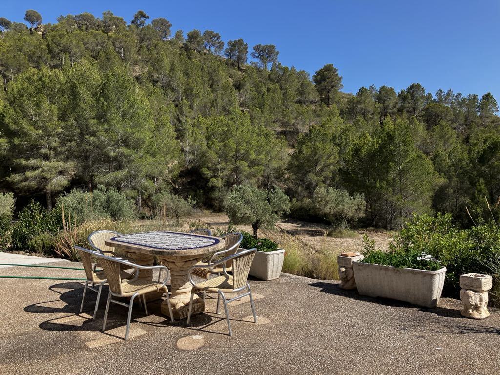 Villa independiente en Finestrat, Costa Blanca