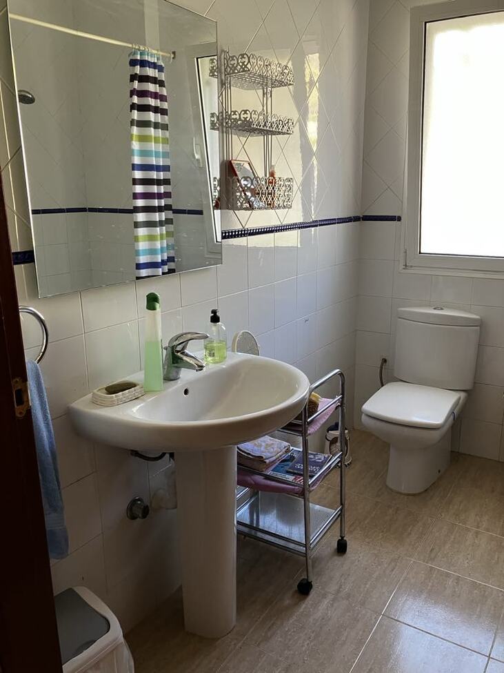 Villa independiente en Finestrat, Costa Blanca