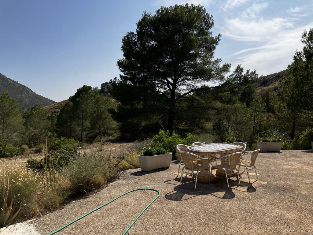 Villa independiente en Finestrat, Costa Blanca