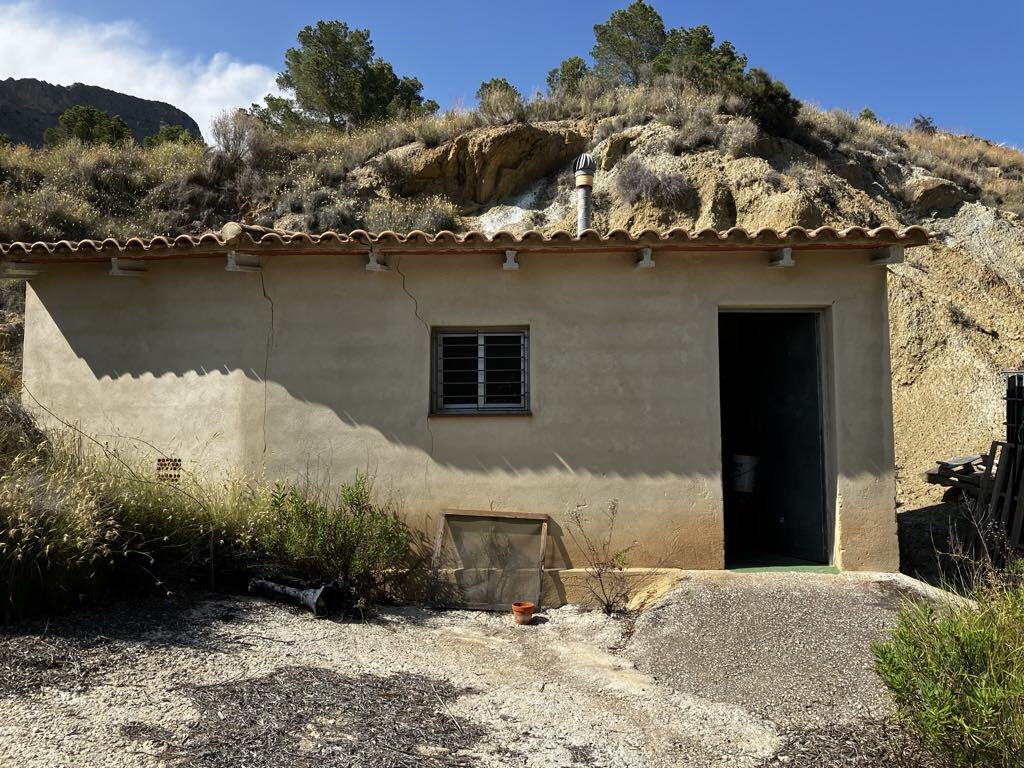 Villa independiente en Finestrat, Costa Blanca