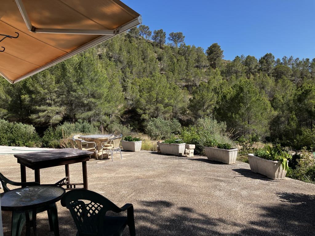 Villa independiente en Finestrat, Costa Blanca