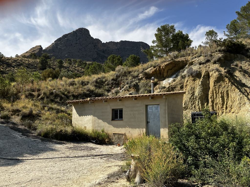Villa independiente en Finestrat, Costa Blanca