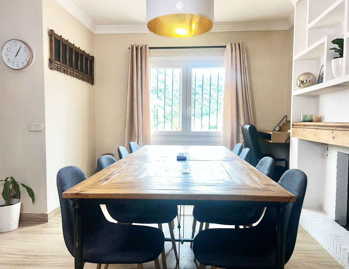 Villa en Venta Costa del Sol