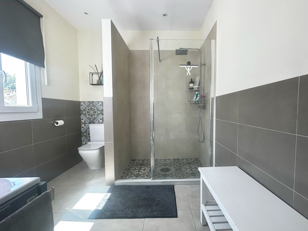 Villa en Venta Costa del Sol