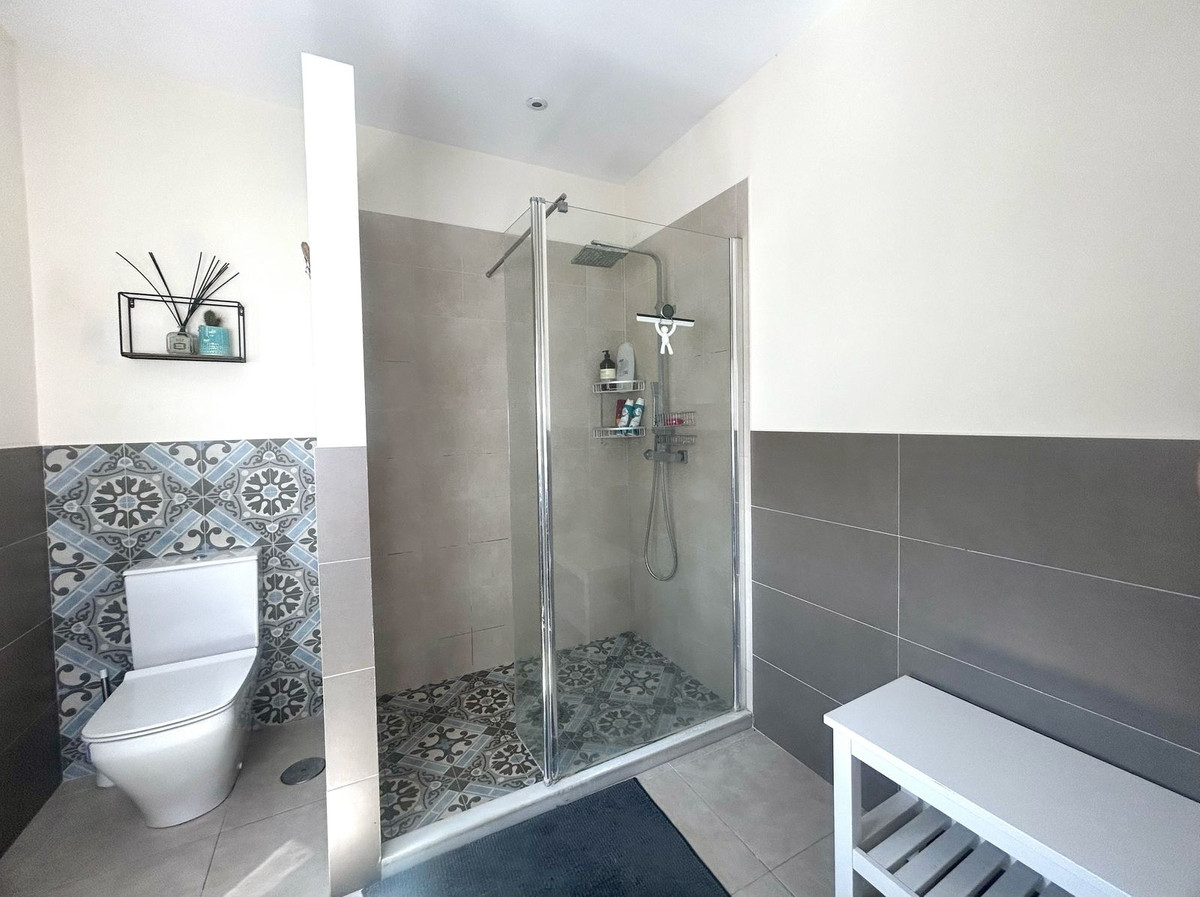 Villa en Venta Costa del Sol