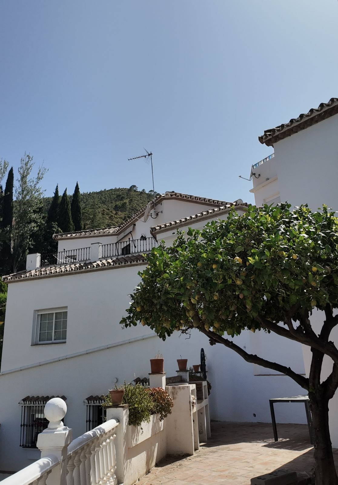 Villa en Venta Costa del Sol