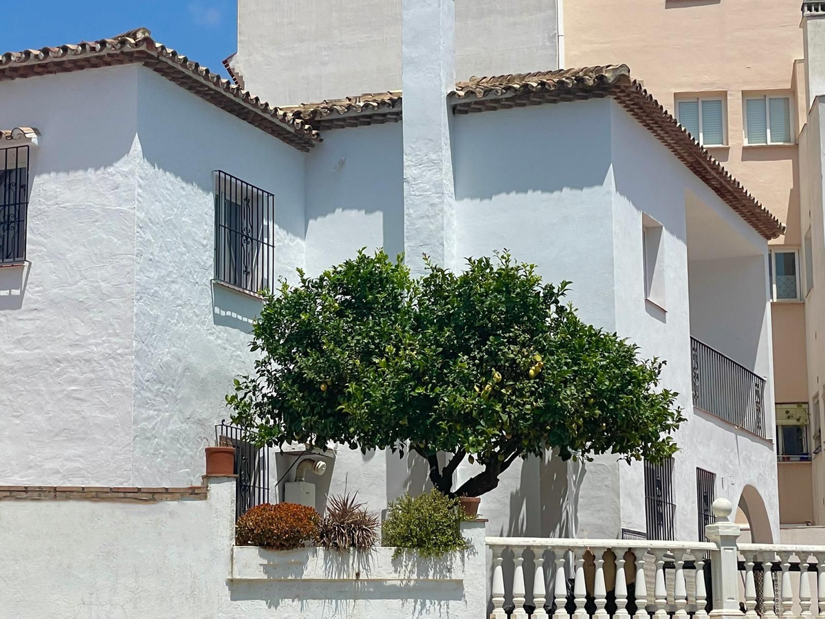 Villa en Venta Costa del Sol