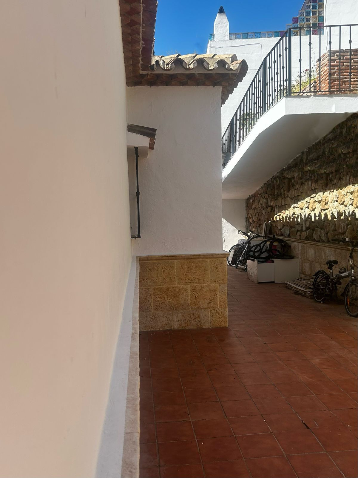 Villa en Venta Costa del Sol