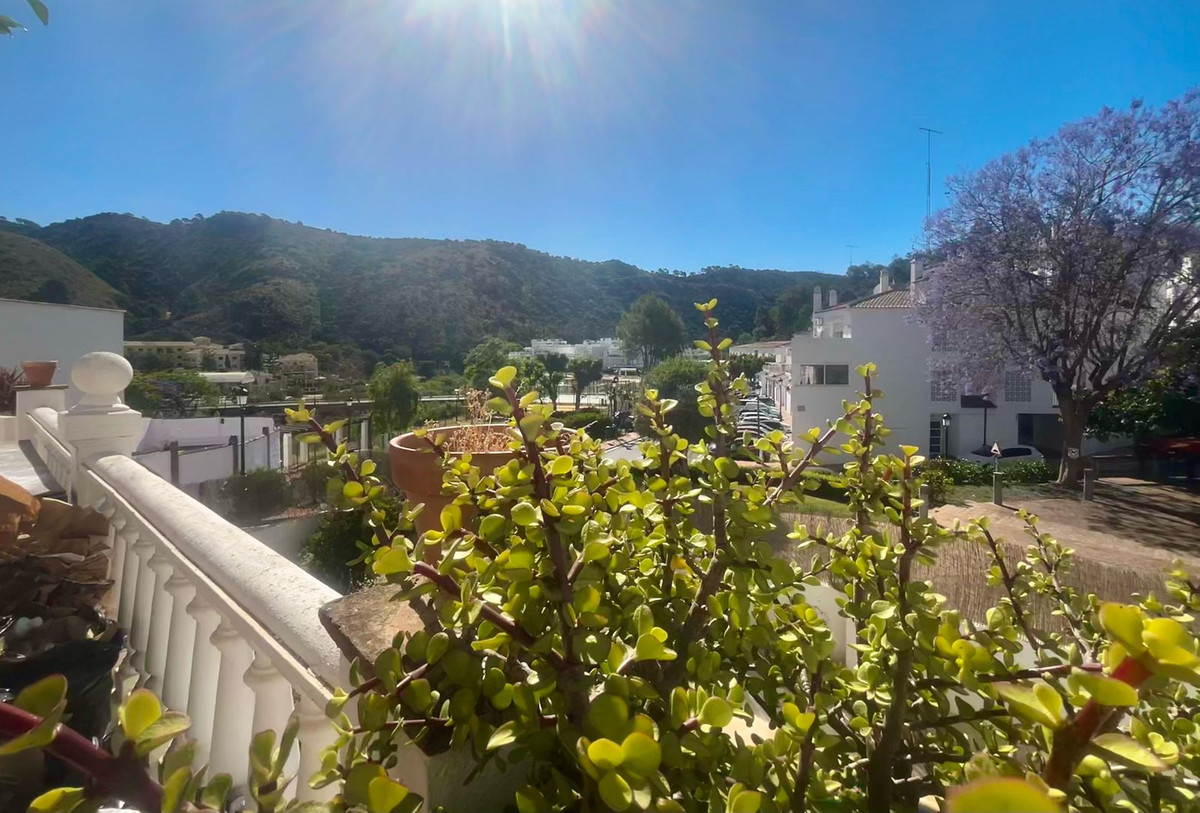 Villa en Venta Costa del Sol