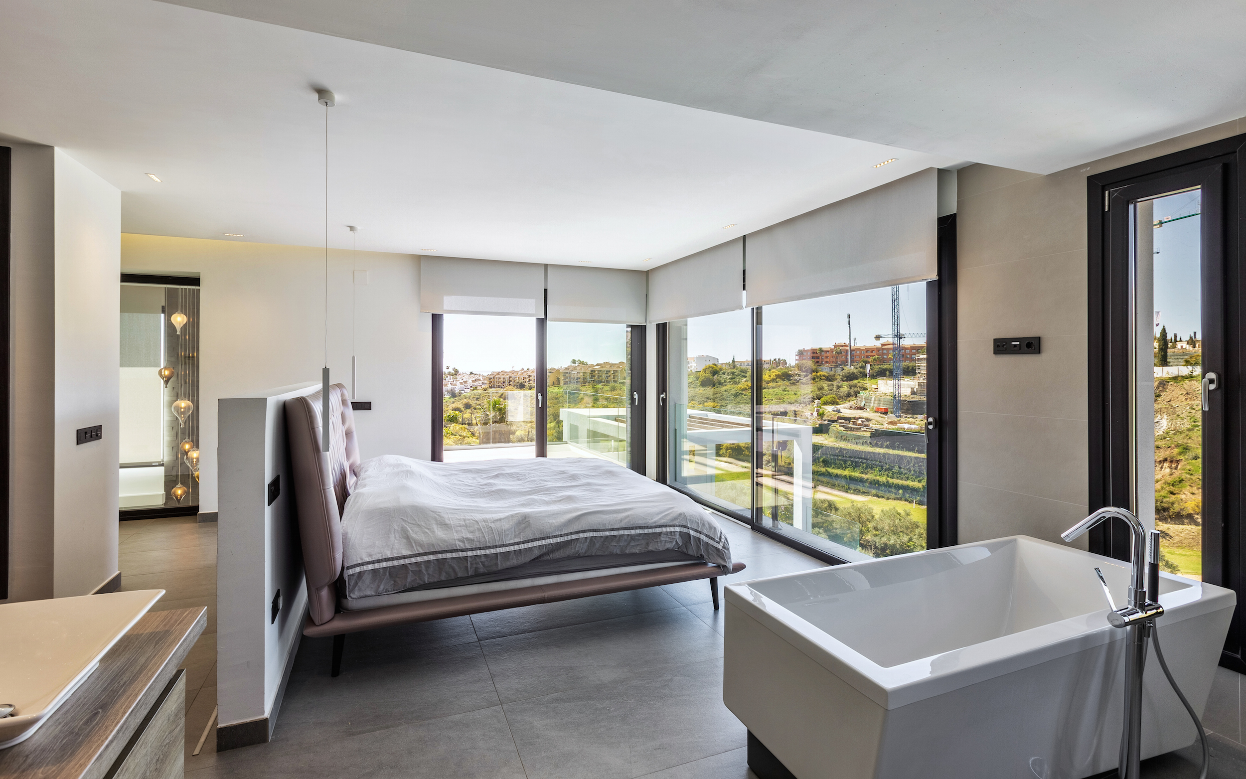 Villa en Venta Costa del Sol