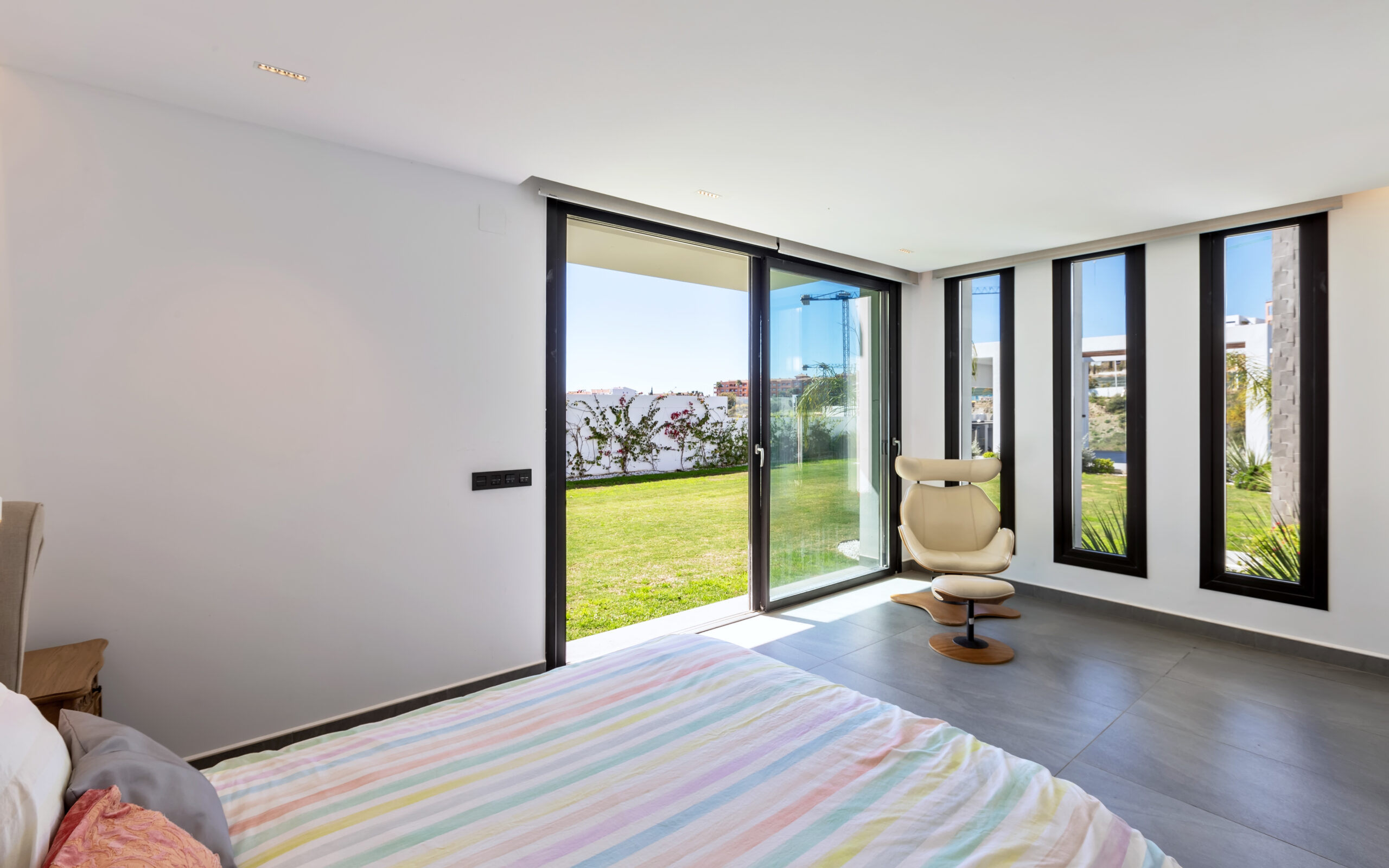 Villa en Venta Costa del Sol