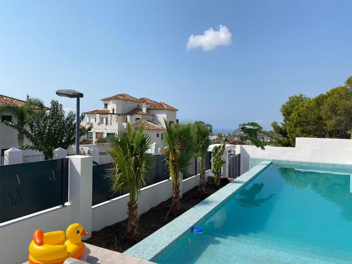 Lujosa Villa en Golf Bahia, Finestrat.