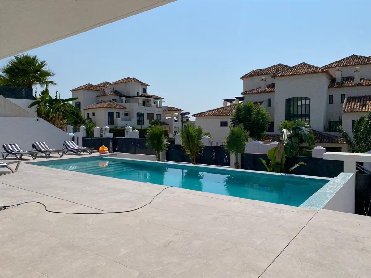 Lujosa Villa en Golf Bahia, Finestrat.