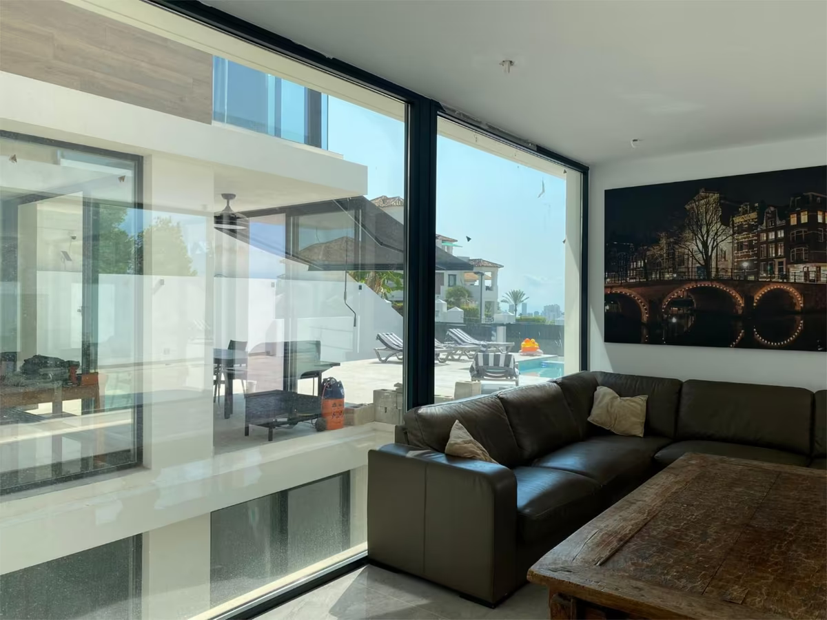 Lujosa Villa en Golf Bahia, Finestrat.