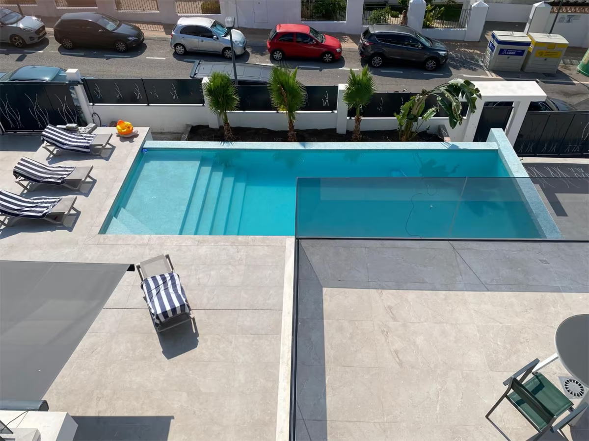 Lujosa Villa en Golf Bahia, Finestrat.