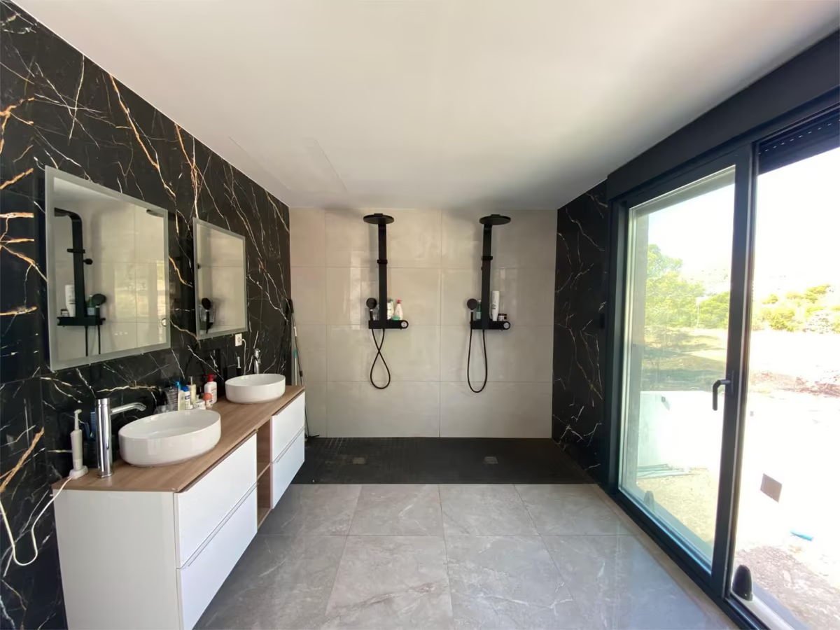 Lujosa Villa en Golf Bahia, Finestrat.