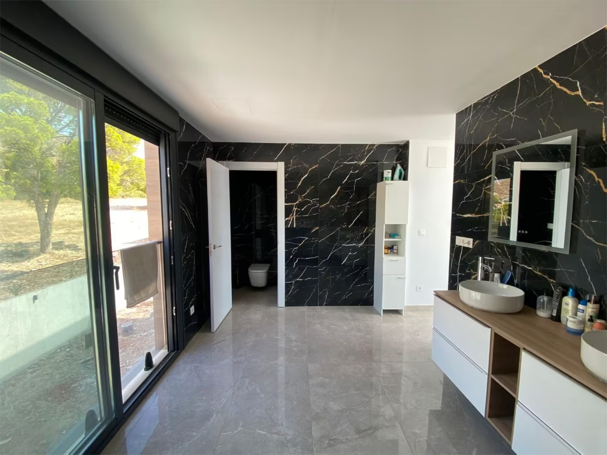 Lujosa Villa en Golf Bahia, Finestrat.
